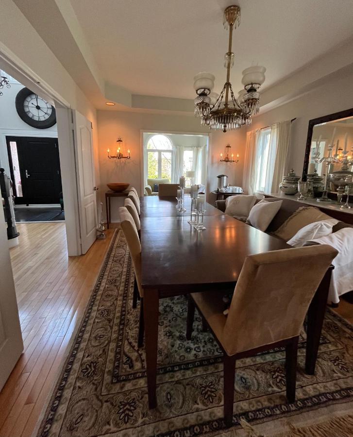 Lulu'S Bed & Breakfast Niagara-on-the-Lake Luaran gambar