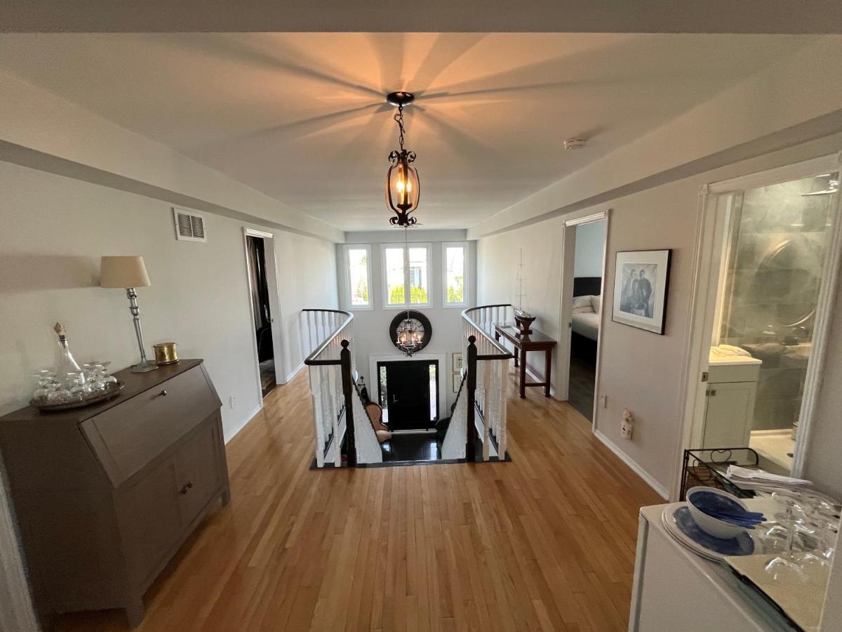Lulu'S Bed & Breakfast Niagara-on-the-Lake Luaran gambar