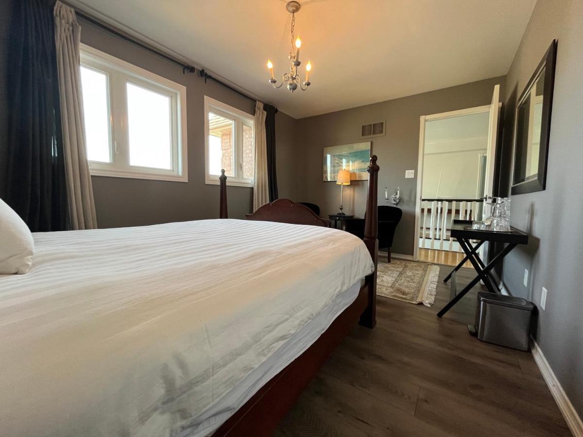 Lulu'S Bed & Breakfast Niagara-on-the-Lake Luaran gambar